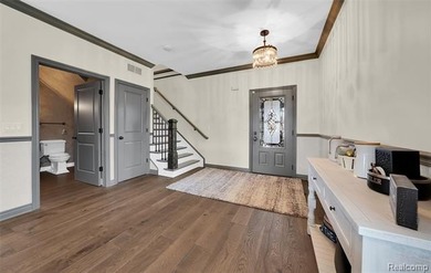 **MOTIVATED SELLER** Turn-key waterfront living with direct - photo 9
