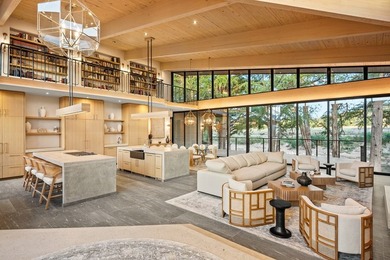 An extraordinary expression of contemporary architecture, this - photo 10