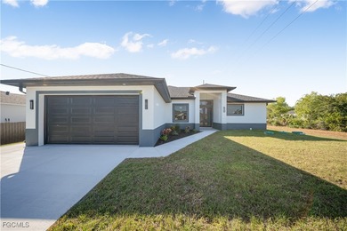 Lehigh Acres Area Home For Sale in Lehigh Acres Florida