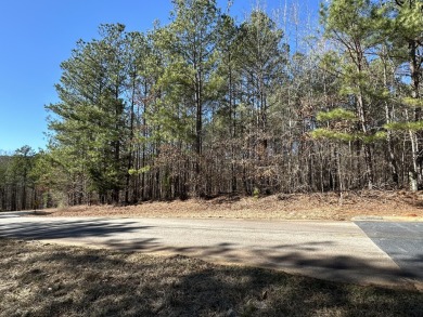 Strom Thurmond / Clarks Hill Lake Lot For Sale in Lincolnton Georgia