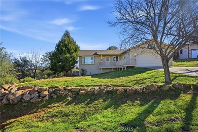 Clear Lake Home For Sale in Kelseyville California