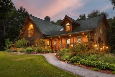Lake Home Off Market in York, Maine