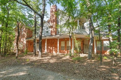 Lake Home For Sale in Oak Point, Texas