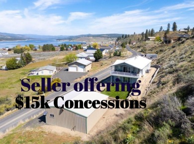 Lake Home For Sale in Deer Meadows, Washington