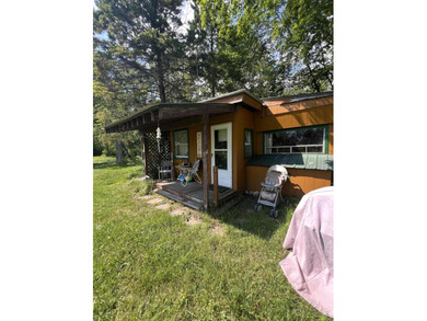 Lake Huron - Mackinac County Home For Sale in Hessel Michigan