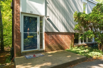 Lake Whitney Condo Sale Pending in Hamden Connecticut