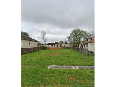 Lake Pontchartrain Lot For Sale in New Orleans Louisiana