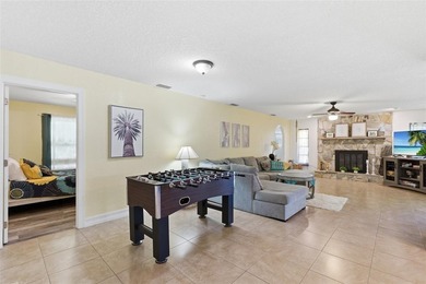 The moment you step through the front door, this turnkey home - photo 8