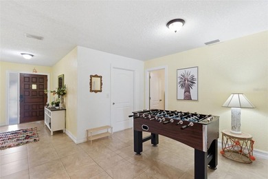 The moment you step through the front door, this turnkey home - photo 9