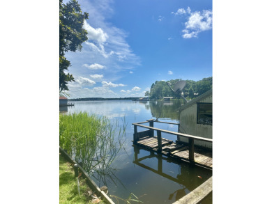 NB 11 Lake Cherokee - Lake Home For Sale in Longview, Texas