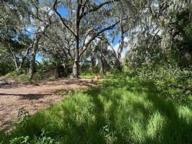 Bedford Lake Lot For Sale in Keystone Heights Florida