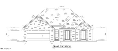 Ross Barnett Reservoir Home For Sale in Brandon Mississippi