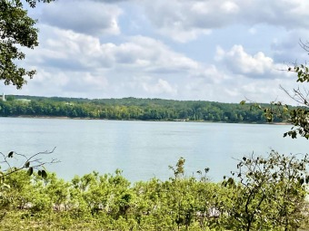 Greers Ferry Lake Home For Sale in Edgemont Arkansas
