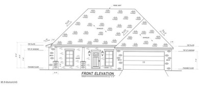 Ross Barnett Reservoir Home For Sale in Brandon Mississippi