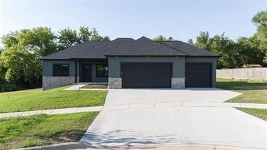 Rock River - Rock County Home For Sale in Beloit Wisconsin
