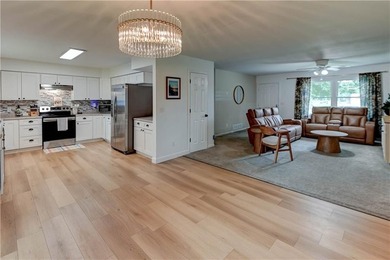 Enjoy this adorable, handicap-accessible three bedroom ranch - photo 14