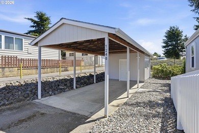Beautifully updated home in a desirable all-age park! This - photo 17