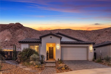 Lake Las Vegas Home Sale Pending in Henderson Nevada