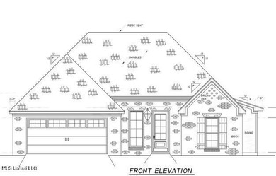 Ross Barnett Reservoir Home For Sale in Brandon Mississippi