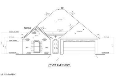 Ross Barnett Reservoir Home For Sale in Brandon Mississippi