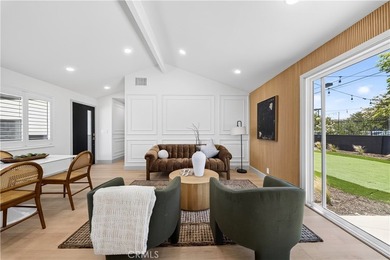 Welcome to this stunning, fully remodeled 3-bedroom, 2-bathroom - photo 31
