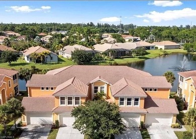 Beautiful Turnkey 1st-floor Coach Home in Avalon Preserve - photo 1