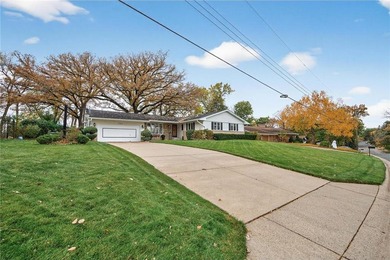 (private lake, pond, creek) Home Active Under Contract in Fridley Minnesota