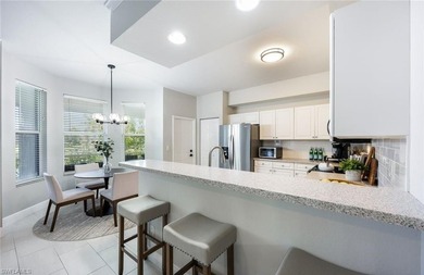Beautiful Turnkey 1st-floor Coach Home in Avalon Preserve - photo 4