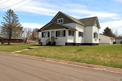 Lake Superior - Ashland County Home For Sale in Ashland Wisconsin