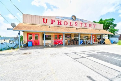 Guadalupe River - Kerr County Commercial For Sale in Ingram Texas