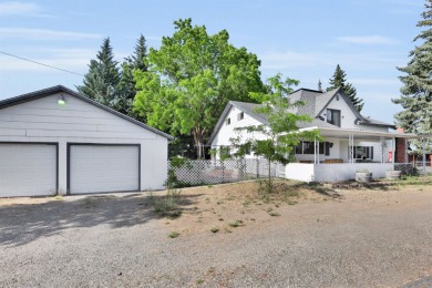 Medical Lake Home For Sale in Medical Lake Washington