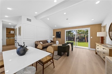 Welcome to this stunning, fully remodeled 3-bedroom, 2-bathroom - photo 42