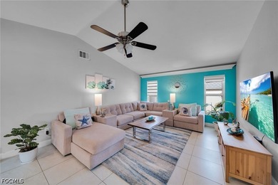Beautiful pool home with a large backyard in Southwest Cape - photo 9
