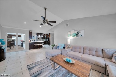 Beautiful pool home with a large backyard in Southwest Cape - photo 10