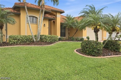 Gulf access paradise in SW Cape Coral. Welcome to waterfront - photo 3