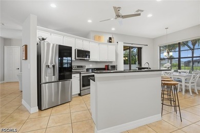 Gulf access paradise in SW Cape Coral. Welcome to waterfront - photo 7