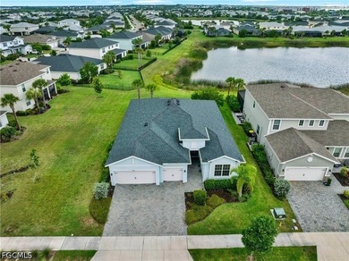 This home is located in one of the lowest HOA fees in the area! - photo 3
