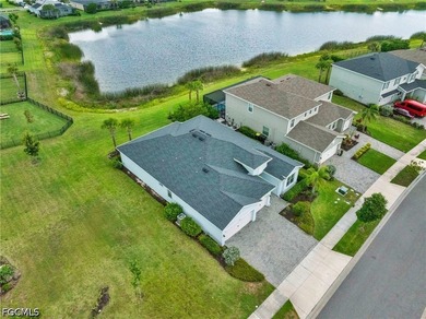 This home is located in one of the lowest HOA fees in the area! - photo 4