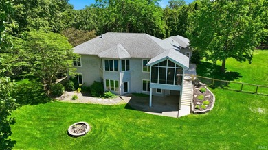 Welcome to this beautifully designed ranch home situated on a - photo 4