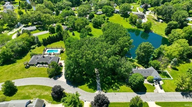 Welcome to this beautifully designed ranch home situated on a - photo 5