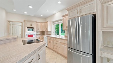 Welcome to this beautifully designed ranch home situated on a - photo 7