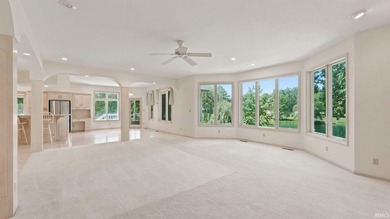 Welcome to this beautifully designed ranch home situated on a - photo 8