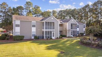 Lake Condo For Sale in Surfside Beach, South Carolina