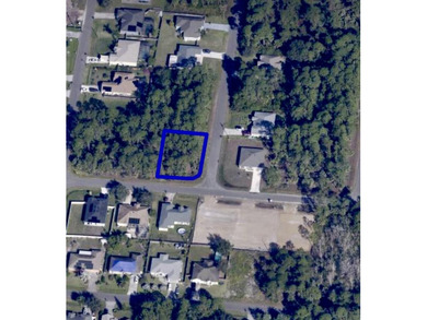 Owner Financing Considered.Corner Lot Opportunity in Palm Bay! - photo 1
