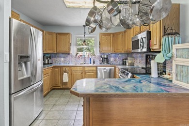 Majestic and one-of-a-kind, this 3-bedroom, 2.5-bath home offers - photo 3