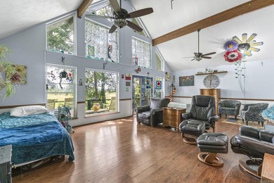 Majestic and one-of-a-kind, this 3-bedroom, 2.5-bath home offers - photo 6