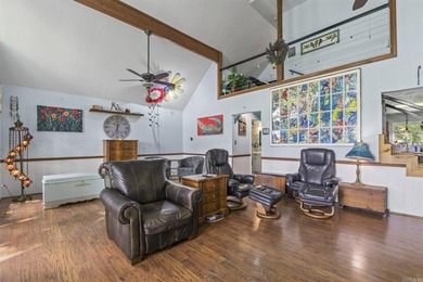 Majestic and one-of-a-kind, this 3-bedroom, 2.5-bath home offers - photo 7