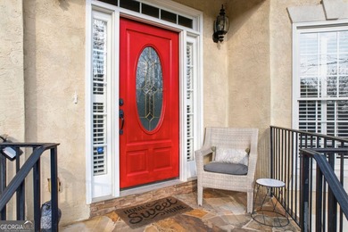 Location. Privacy. Space. Style. At 403 Henredon Hill, they all - photo 7