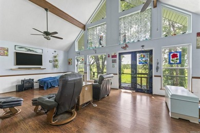 Majestic and one-of-a-kind, this 3-bedroom, 2.5-bath home offers - photo 8