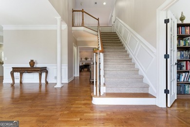 Location. Privacy. Space. Style. At 403 Henredon Hill, they all - photo 8